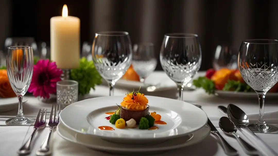 Czy warto wziąć udział w Dining Week? Kulinarna przygoda czeka