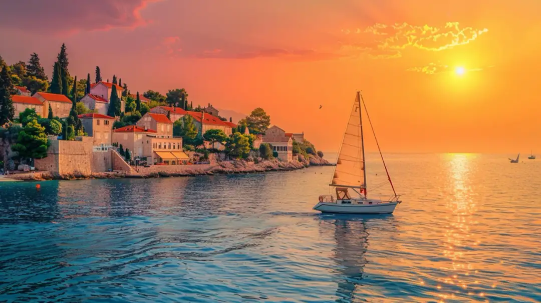 Tygodniowe rejsy po Chorwacji - jak znaleźć najlepsze oferty?
