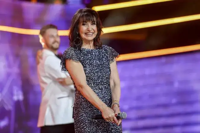 Krystyna Giżowska wiek: zaskakujące fakty o jej karierze i życiu osobistym