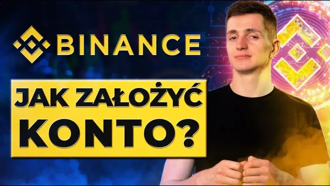 Jak bezpiecznie założyć konto na Binance w 5 prostych krokach bez stresu