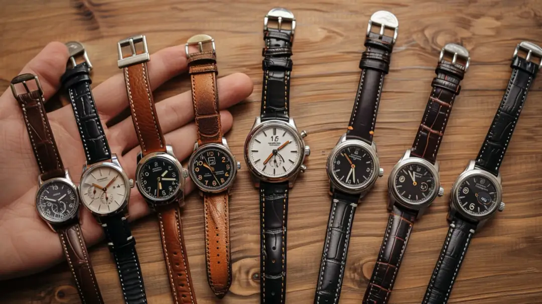 Sikor Zegarek: Przewodnik zakupowy krok po kroku