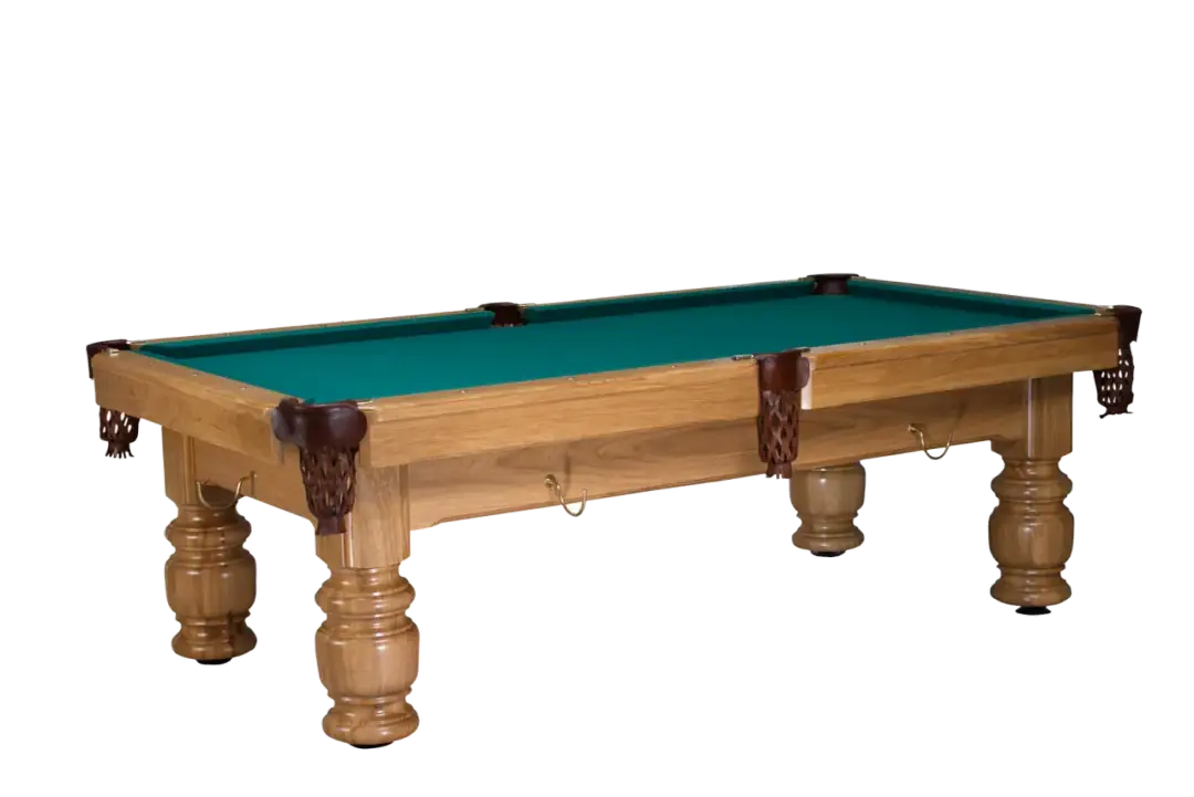 Ile waży stół bilardowy? Odkryj zaskakujące różnice w wagach