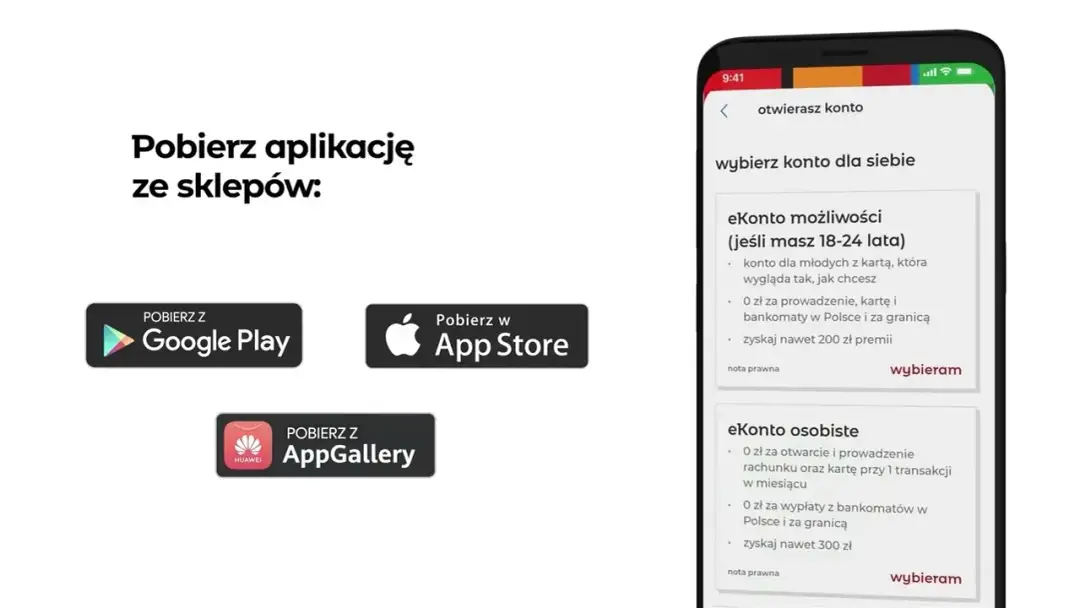 Jak założyć konto w mBanku bez zbędnych formalności i stresu