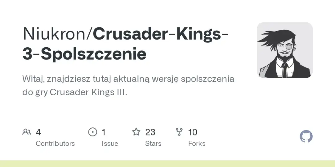 Spolszczenie Crusader Kings III - Jak zainstalować i uniknąć problemów