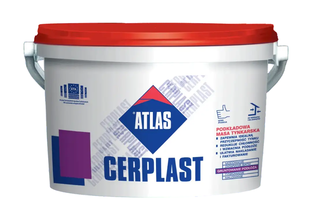 Cerplast czym malować – jak uzyskać trwałe i estetyczne efekty malarskie