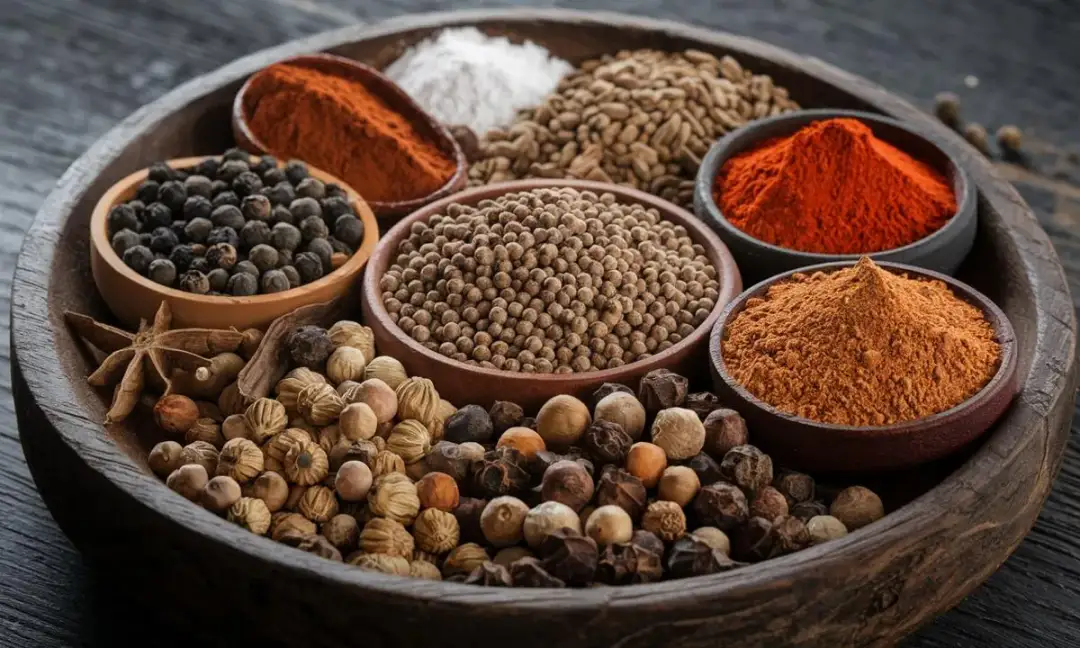 Jakie przyprawy do peklowania szynki? Odkryj sekrety smaku i aromatu