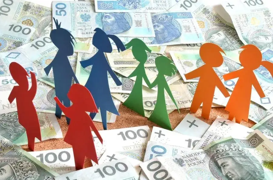 Jak działa fundusz alimentacyjny? Poznaj zasady i aplikację krok po kroku