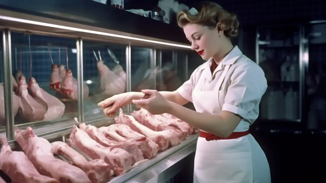 Gdzie kupić jagnięcinę w Warszawie? Sprawdź najlepsze sklepy!