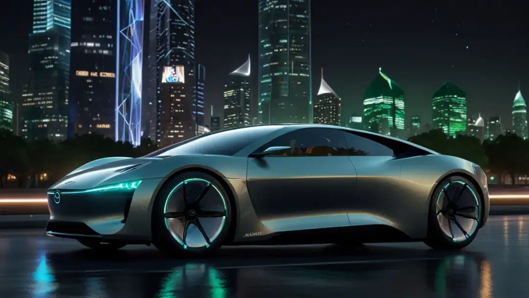 Wszystko, co musisz wiedzieć o AN Car. Fakty, które zaskakują