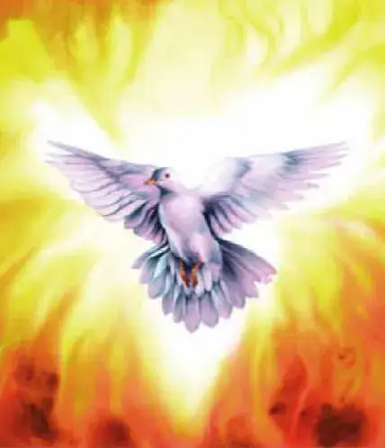 Kim jest Duch Święty? Rola i natura trzeciej osoby Trójcy