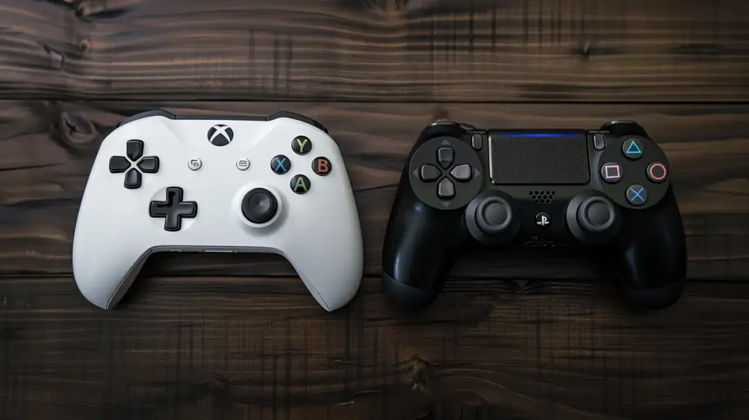 Xbox One czy PlayStation 4: PS4 czy Xbox - Którą konsolę wybierzesz?