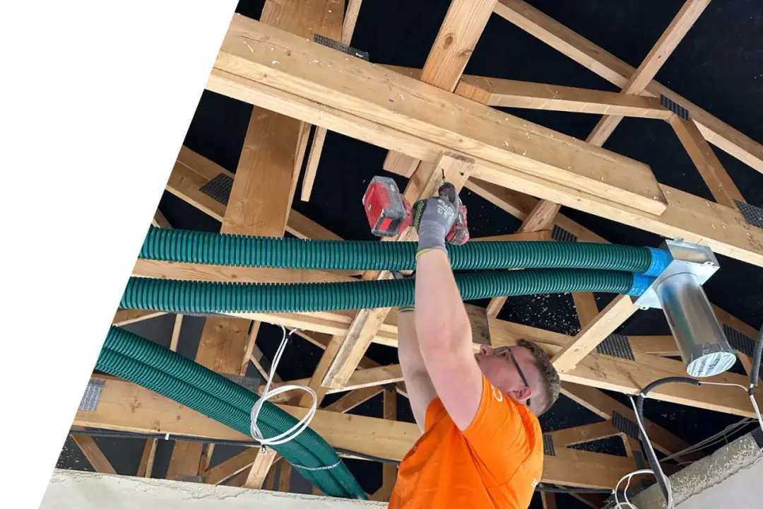 Rekuperacja Opole: Wszystko o Systemach Wentylacji z Odzyskiem Ciepła