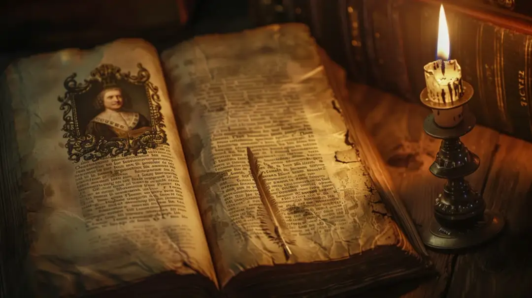 Szokujące fakty o "czarnej legendzie" Władysława Jagiełły