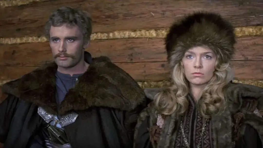 Potop film kiedy w tv – poznaj datę emisji i szczegóły transmisji