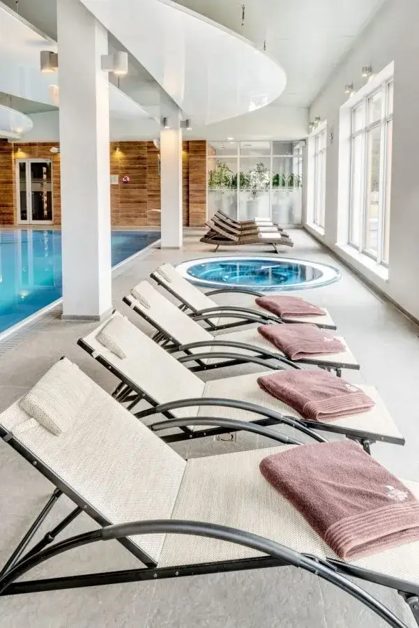 Najlepsze spa na Śląsku – ranking, opinie i porady dla idealnego relaksu