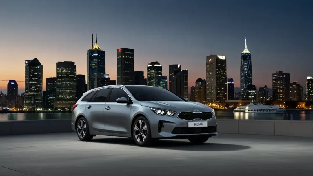 Kia Ceed i II – Wersje i ceny na 2025 rok: Co wybrać dla siebie?