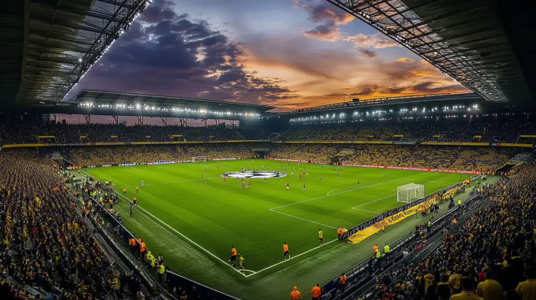 Mecz Górnik vs Korona - Wynik i relacja