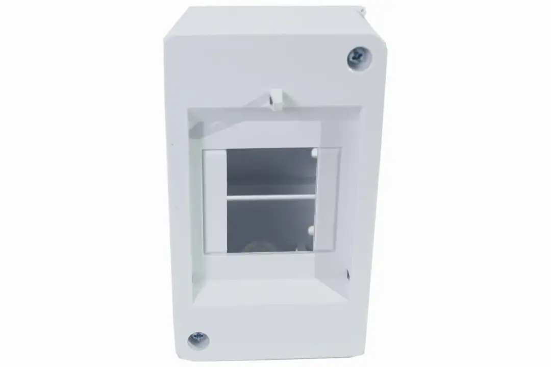 Obudowy na bezpieczniki: wybór, typy i zastosowanie w domu