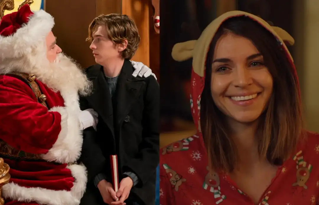 Najlepsze seriale świąteczne, które wzruszają i umilają czas z rodziną