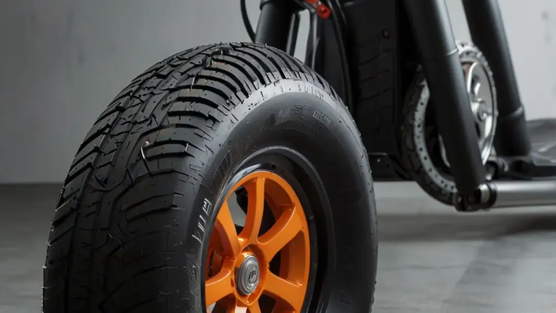 Opony do hulajnogi elektrycznej Xiaomi: jak wybrać najlepsze?