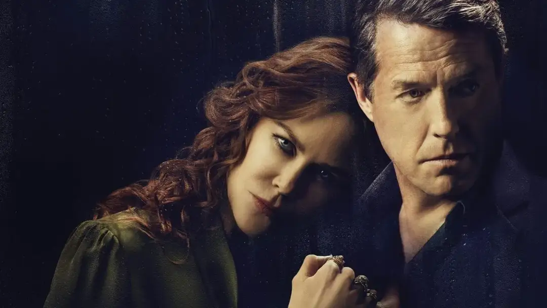 Seriale, które odkrywają mroczne sekrety ludzkości i szokują widzów