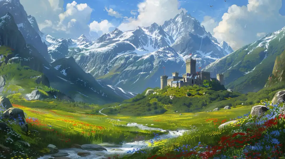 Fajne miejsca Dolny Śląsk: przewodnik po atrakcjach regionu Dolnego Śląska