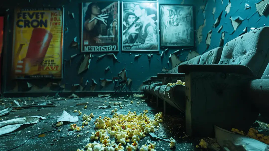 Film Liberté: Recenzja i analiza tej kontrowersyjnej produkcji