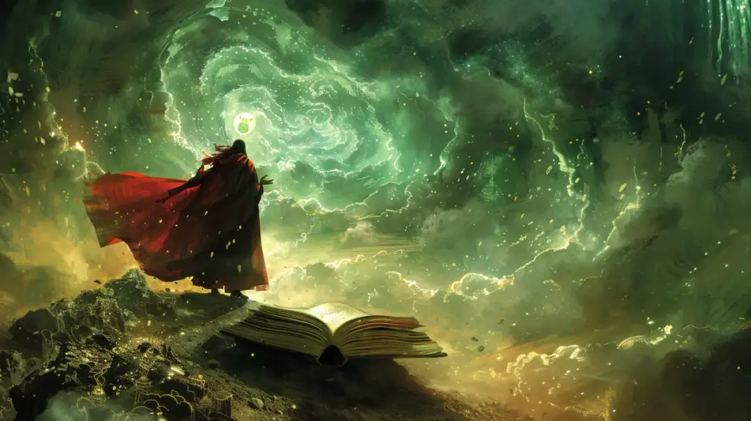 Sandman - magia komiksu Neila Gaimana i jej znaczenie w literaturze.