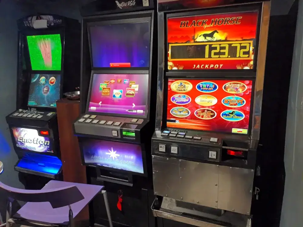 Automat do zdjęć - idealna atrakcja na Twoją imprezę