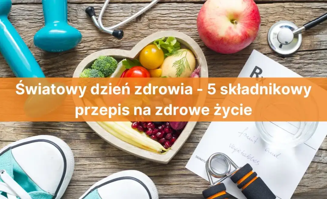 Fit blog kulinarny: zdrowe przepisy dla aktywnego stylu życia
