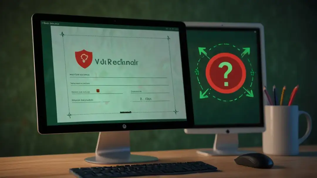 Szafir nie widzi certyfikatu? Rozwiąż problem w 3 prostych krokach