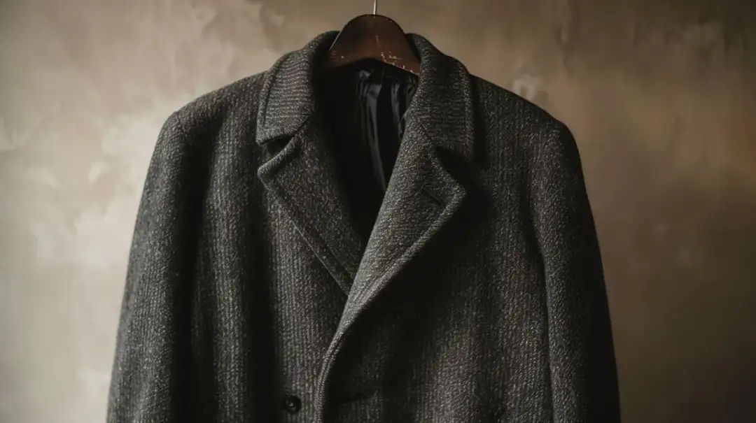 Płaszcze męskie Bytom: Czym się wyróżniają? Analiza jakości i stylu