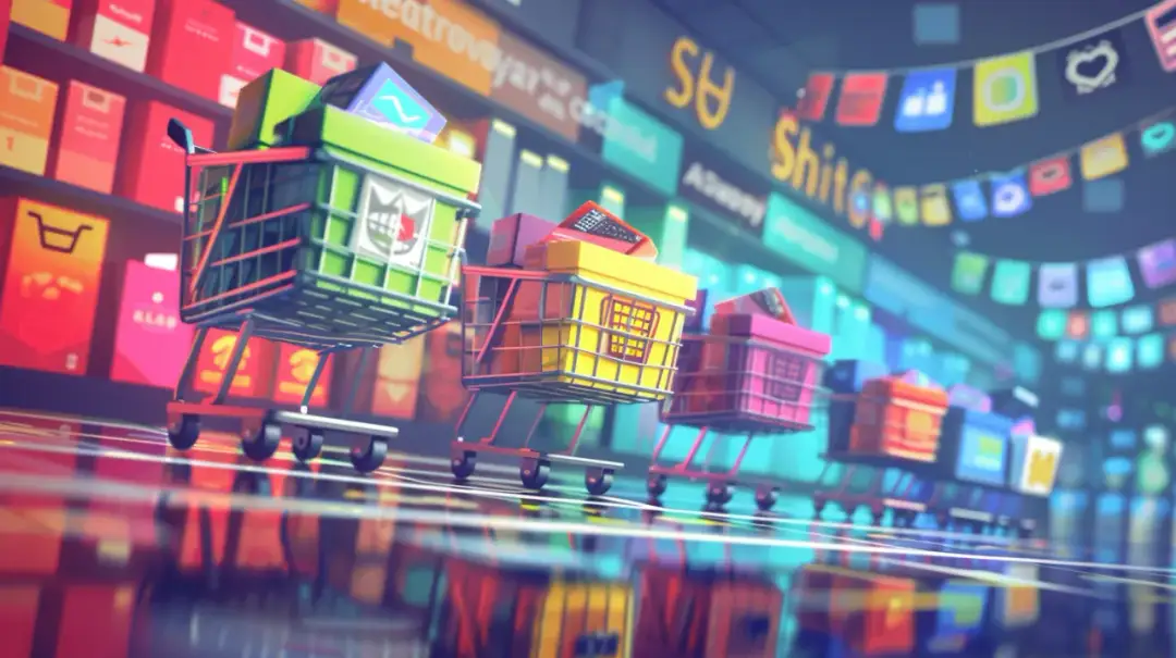 Gdzie kupić tanie klucze do gier Steam? Top 5 sklepów