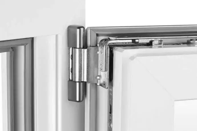 Poznaj najlepsze okucia do okien i ich kluczowe funkcje - poradnik wyboru