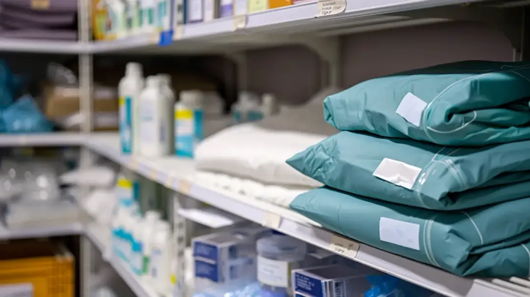 9 must-have akcesoriów w każdym sklepie medycznym: nasza lista!