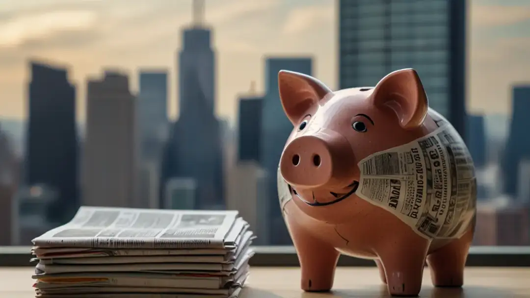 Jak uniknąć skutków kryzysu w gospodarce? Oto praktyczne porady