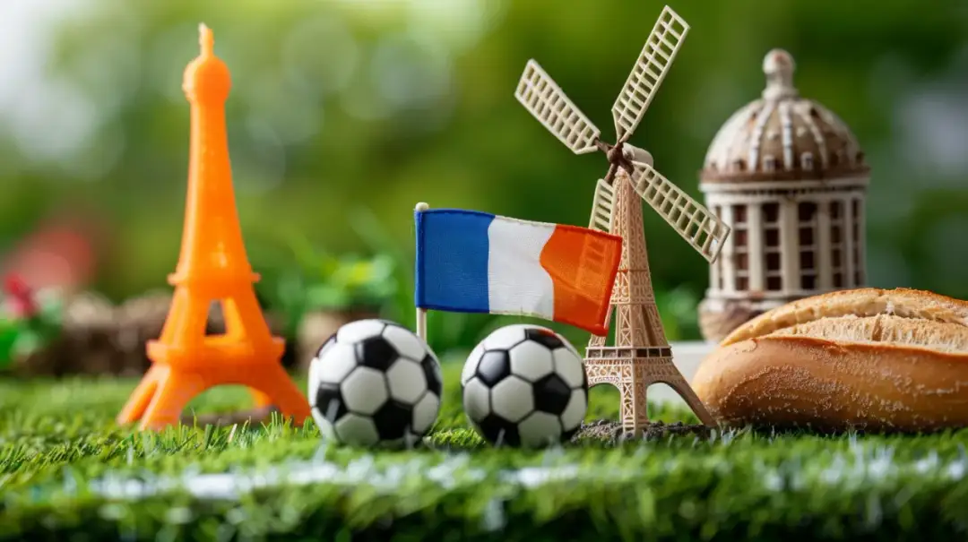 Francja Holandia: Czy Oranje pokonają mistrzów świata?