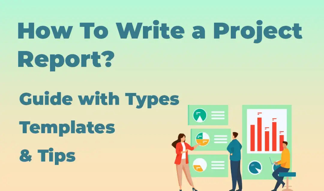 Jak napisać raport z projektu edukacyjnego i uniknąć najczęstszych błędów