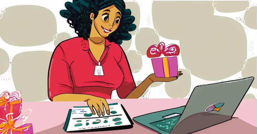 Prezent dla Księgowej - Kreatywne i Praktyczne Pomysły