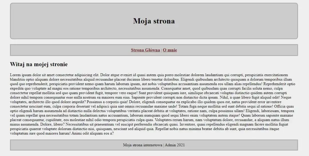 Jak dodać tło do strony HTML w Notatniku - proste kroki dla początkujących