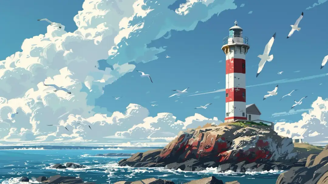 Latarnia Morska w Krynicy Morskiej: Co warto zobaczyć?