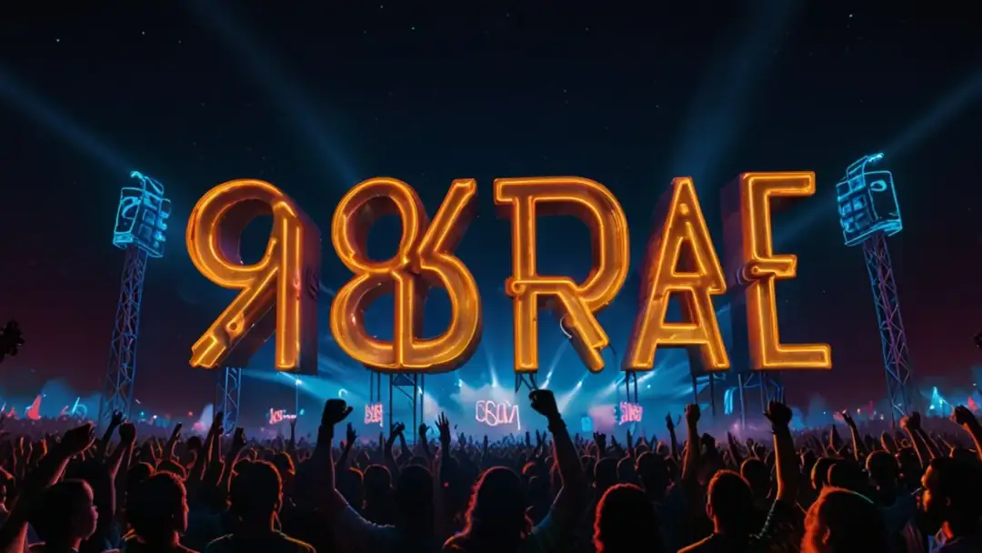 Dlaczego SBM Festival elektryzuje fanów rapu? 5 kluczowych faktów