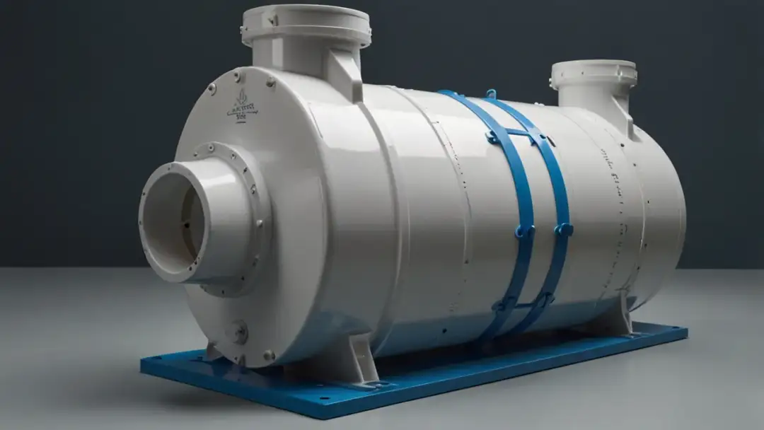 Przedłużka do oczyszczalni ścieków - wybierz odpowiedni model dla siebie