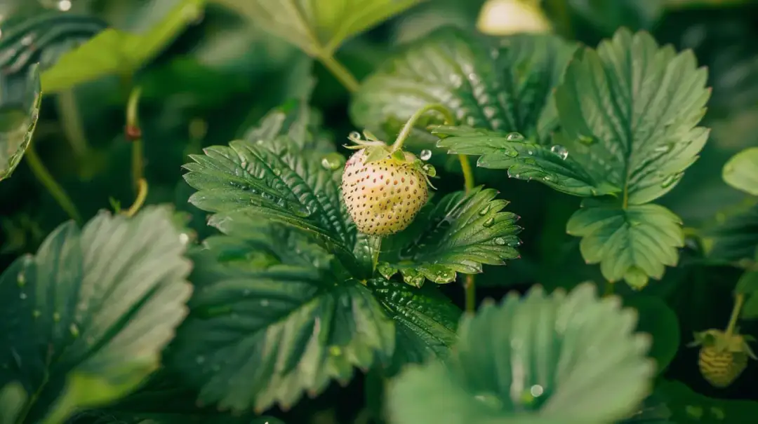 Czym wyróżnia się biała truskawka i jak ją uprawiać w ogrodzie?
