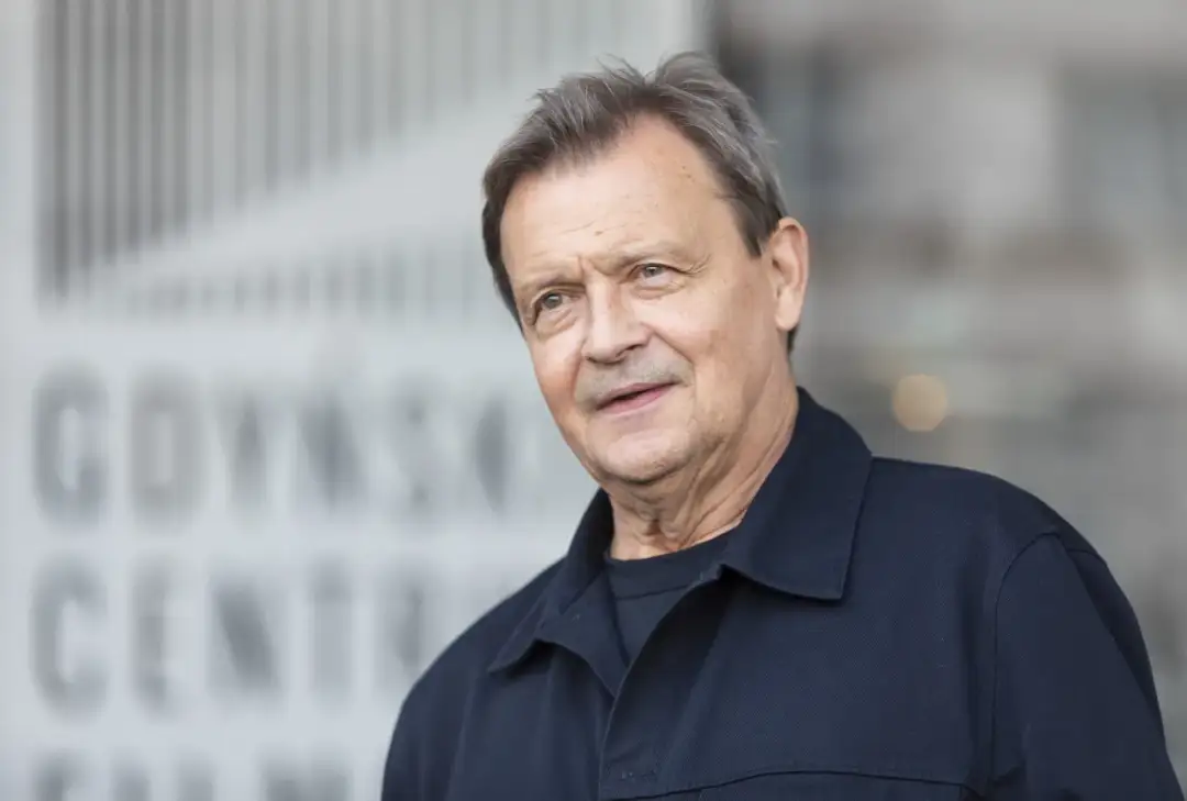 Andrzej Frycz aktor - kto naprawdę kryje się za tym nazwiskiem?