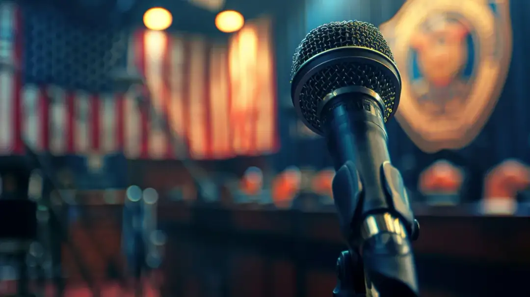 Rzecznik policji: Jaką rolę pełni? Obowiązki i uprawnienia