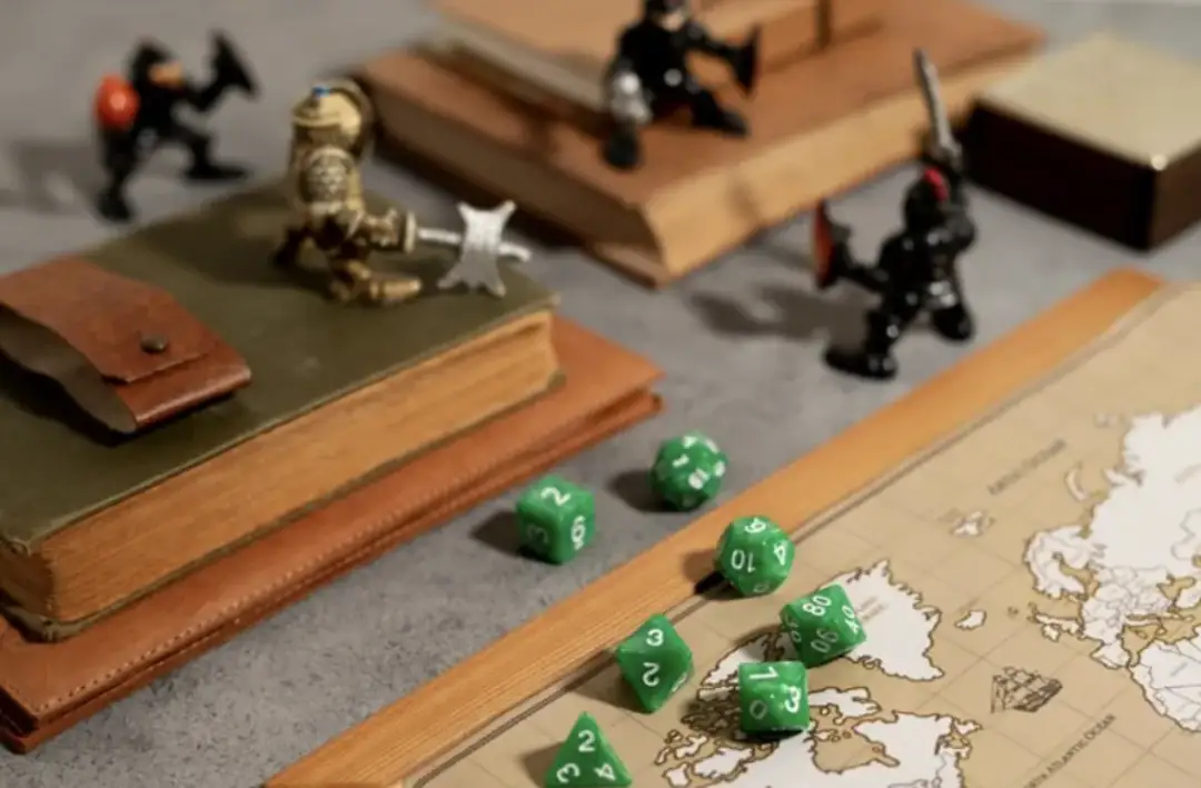 Motyw gry i ryzyka w literaturze – dlaczego działa na czytelnika