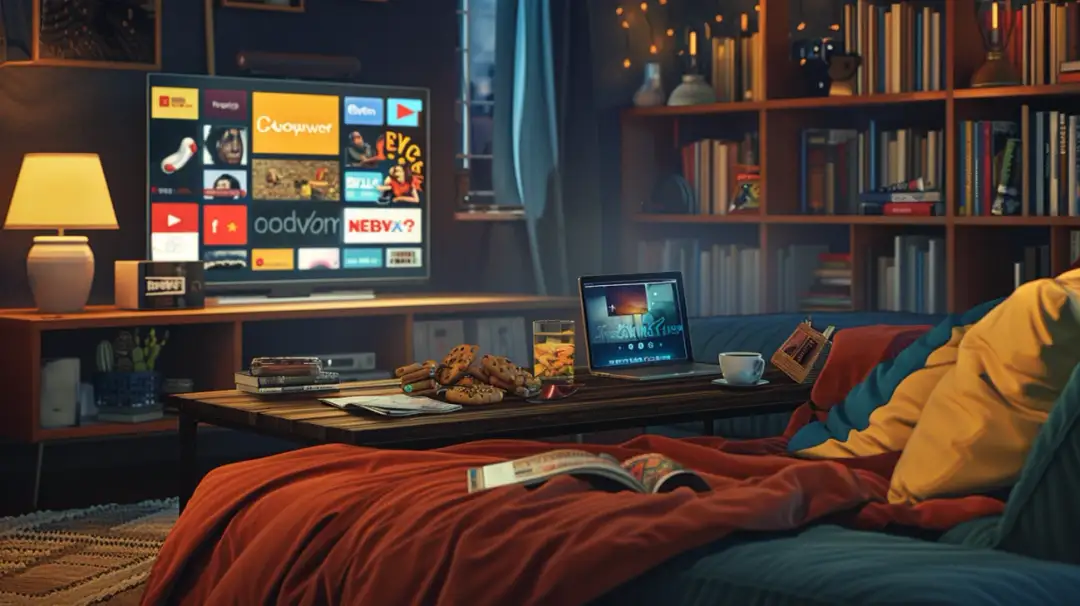 11 seriali i filmów na majówkę - twój przewodnik na długi weekend