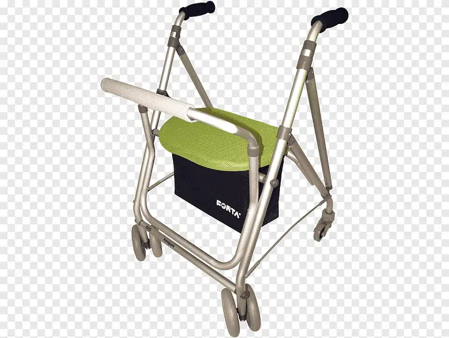 Czy wózek inwalidzki to technologia wspomagająca, która zmienia życie?