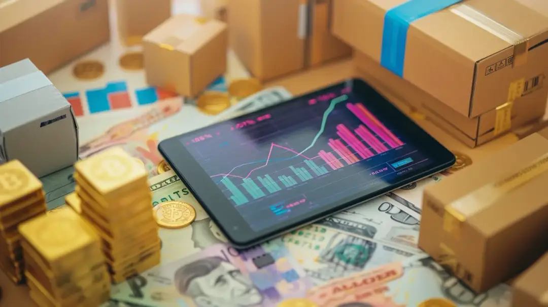 To niesamowite, w jaki sposób Polak zbił fortunę sprzedając na allegro